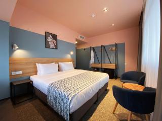 Vera Hills Boutique Hotel - Tbilisi - 6