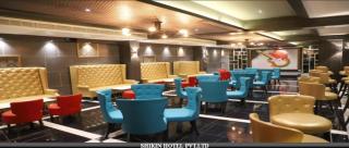 Shikin Hotels (Close to Palm Beach Road) - Navi Mumbai - 7