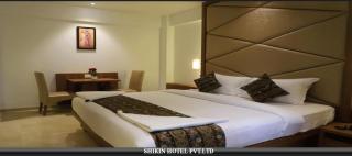 Shikin Hotels (Close to Palm Beach Road) - Navi Mumbai - 3