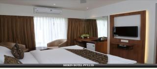 Shikin Hotels (Close to Palm Beach Road) - Navi Mumbai - 2