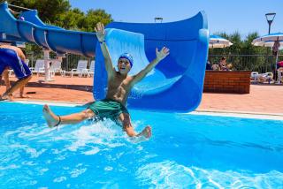 Villaggio Orizzonte - Riotorto - 8