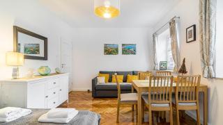 Four Lions - BillBerry Apartments - Danzig - 7