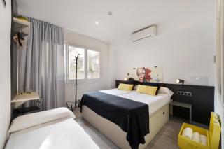 Free Hostels Barcelona - 3