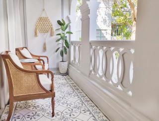 The Inside House - Chiang Mai - 2