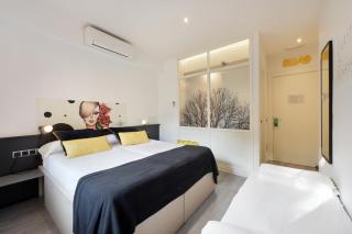 Free Hostels Barcelona - Barcelone - 5