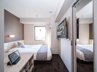 Super Hotel Premier Saitama Higashiguchi - Saitama - 6