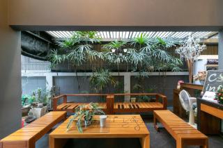 Silom Forest Exclusive Residence - Bangkok - 7