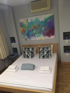 L9 Top Central Rooms and Apartments 2 - Belgrade - 4