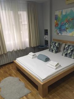 L9 Top Central Rooms and Apartments 2 - Belgrade - 3