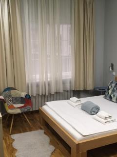 L9 Top Central Rooms and Apartments 2 - Belgrade - 1