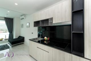 Luxury Lagoon 1bedroom Apartment - Kamala Beach - 3