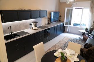 Beauty Case intimate, quiet and central apartment - Bologna - 4