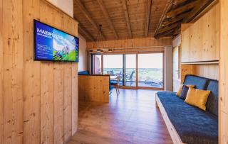Panorama Hotel Guggenbichl - inkl Sommerkarte, einmaliger Eintritt ins Tauern Spa & bester Ausblick über Kaprun - Kaprun - 5