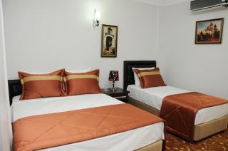 Hotel Kuk - Istanbul - 9
