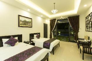 Hoi An Hideaway Villa - 2
