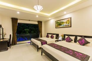 Hoi An Hideaway Villa - 1