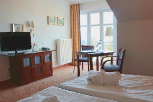 Vju Hotel Rügen - 9