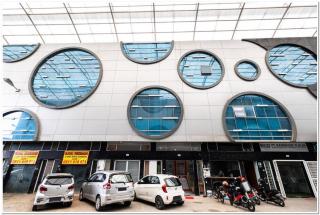 RedDoorz Plus @ Centrium Katamso Medan - Medan - 9
