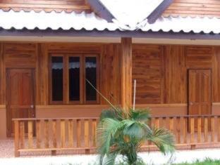 Poonsap Resort - Ko Lanta - 1