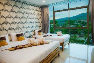 Km Hotel Chiang Mai - 9