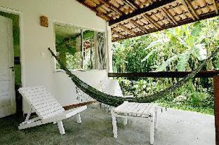 Village Paraíso Tropical - Morro de São Paulo - 6