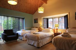 B+B York - York - 8
