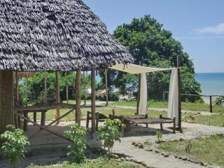 Jabar Lodge - Città di Zanzibar - 3