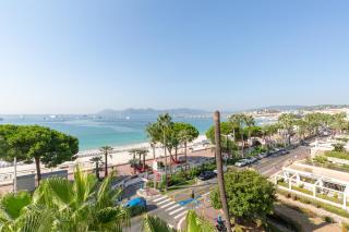 PALAIS MIRAMAR 65 BD DE LA CROISETTE CANNES - Cannes - 9