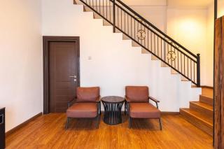 RedDoorz @ Binjai - Binjai - 5