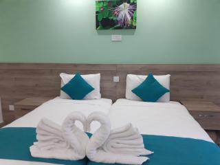 TJ Boutique - Marsaskala - 2