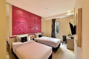 Zodiak Kebon Kawung by KAGUM Hotels - Bandung - 3