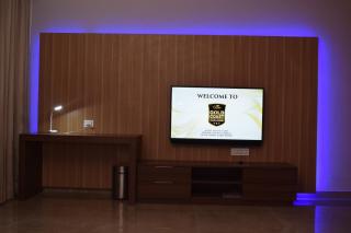 Gold Coast club house - 3