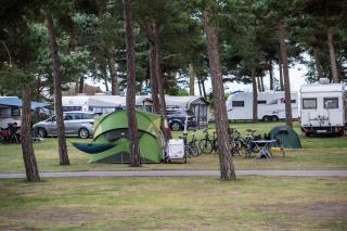 Dueodde Strand Camping - Dueodde - 4