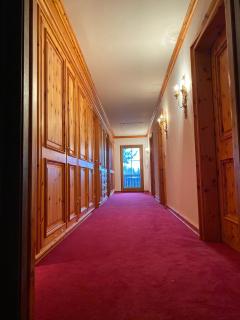 Schwarzwald-Villa mit Indoor-Pool - Feldberg - 5
