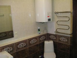 Nadii Alekseenko 100. Вокзал - Dnipro - 1