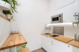 Cozy Einstein - Berlin - 2