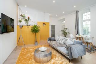 Cozy Einstein - Berlin - 9