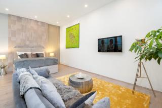 Cozy Einstein - Berlin - 8