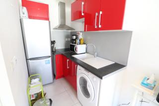 Carré d'Or 1 bedroom 2 mins from Croisette 5 from Palais 243 - Cannes - 6