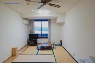 Shoji Mount Hotel - Fujikawaguchiko - 2