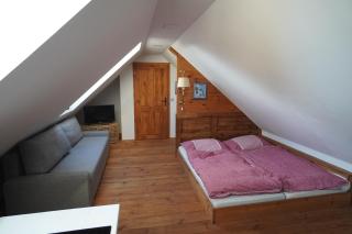Apartmán Malšín 2 - Malšín - 9