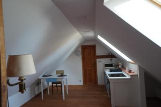 Apartmán Malšín 2 - Malšín - 7