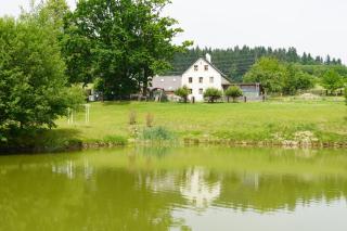 Apartmán Malšín 2 - Malšín - 1