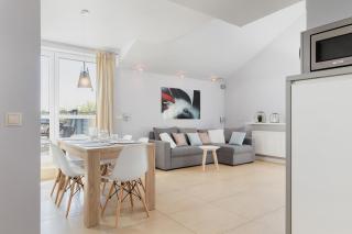 Apartament Silver Międzywodzie - Międzywodzie - 4