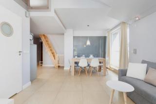 Apartament Silver Międzywodzie - Międzywodzie - 6