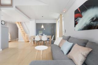 Apartament Silver Międzywodzie - Międzywodzie - 2