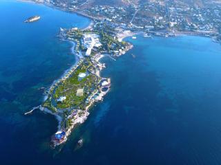 Grand Resort Lagonissi - Lagonisi - 9