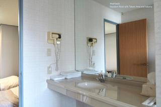 Shoji Mount Hotel - Fujikawaguchiko - 5