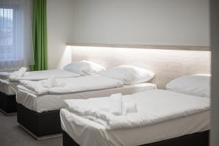 Garni hotel Roušarka - Sušice - 5