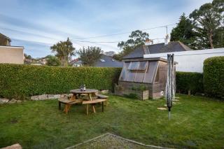 Private Garden Escape Near Beach and Falmouth Town - 6